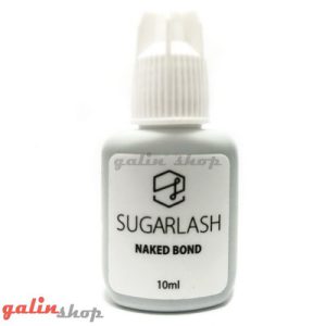 چسب کاشت مژه sugarlash مدل naked bond